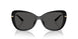 300587 - Black - Dark Grey Solid