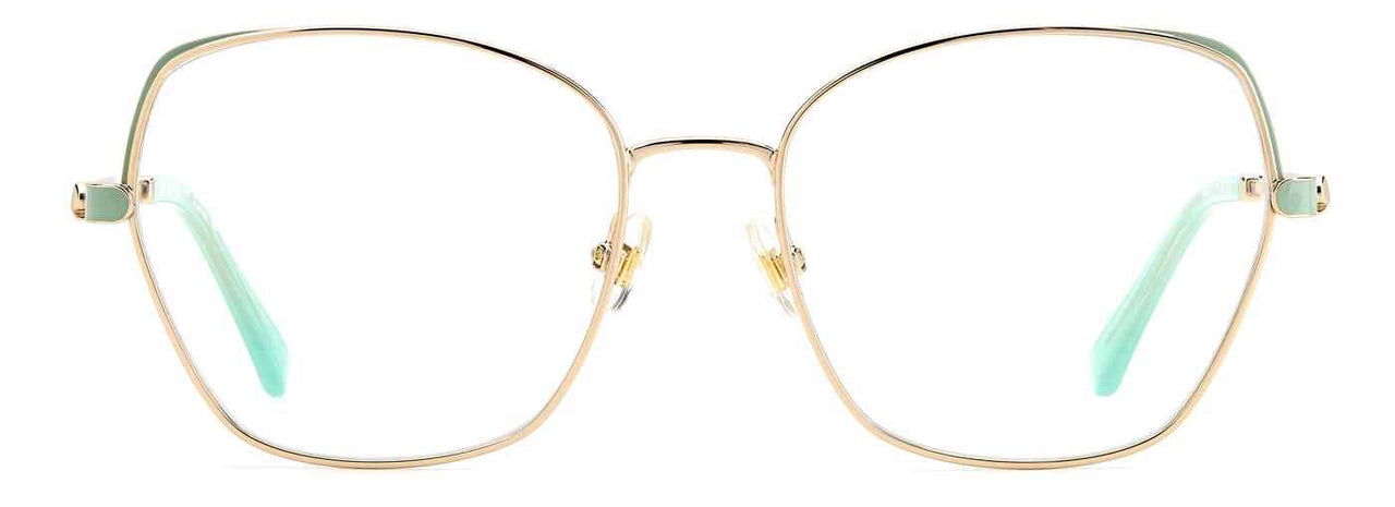 0PEF-00 - GOLD GREEN