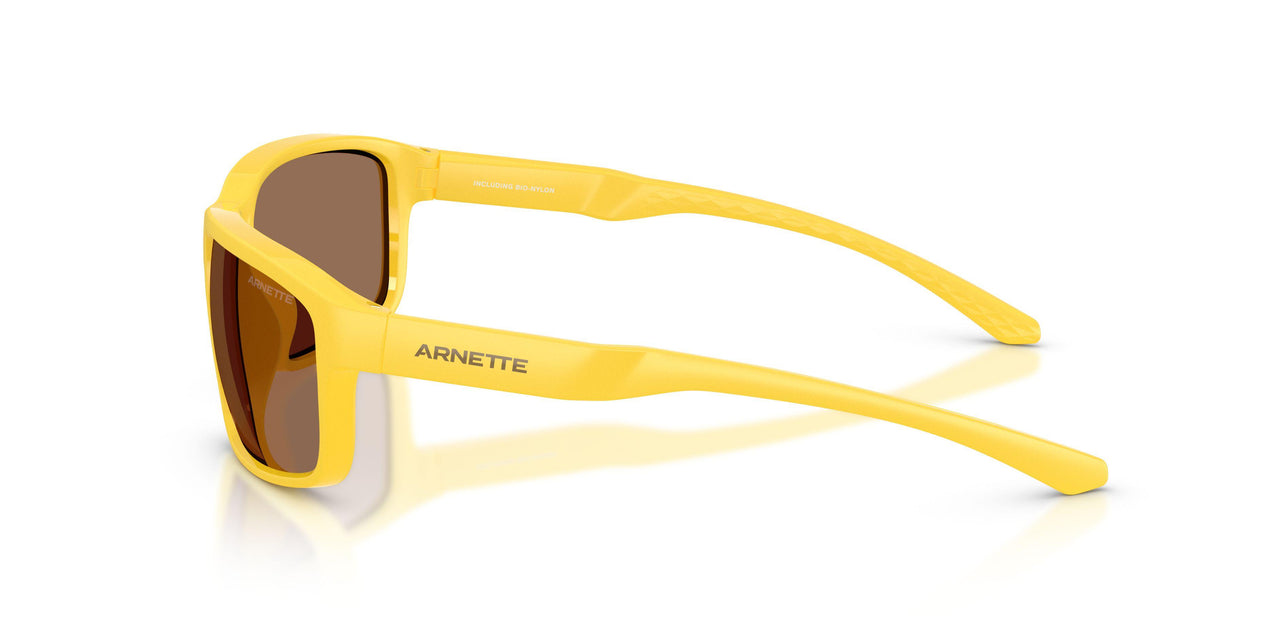304273 - Yellow - Dark Brown