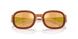 10467J - Orange - Orange Mirror Rose Gold