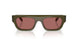 328869 - Green - Dark Purple