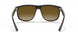 609585 - Black - Brown Gradient Dark Brown