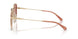 900513 - Gold - Amber Gradient