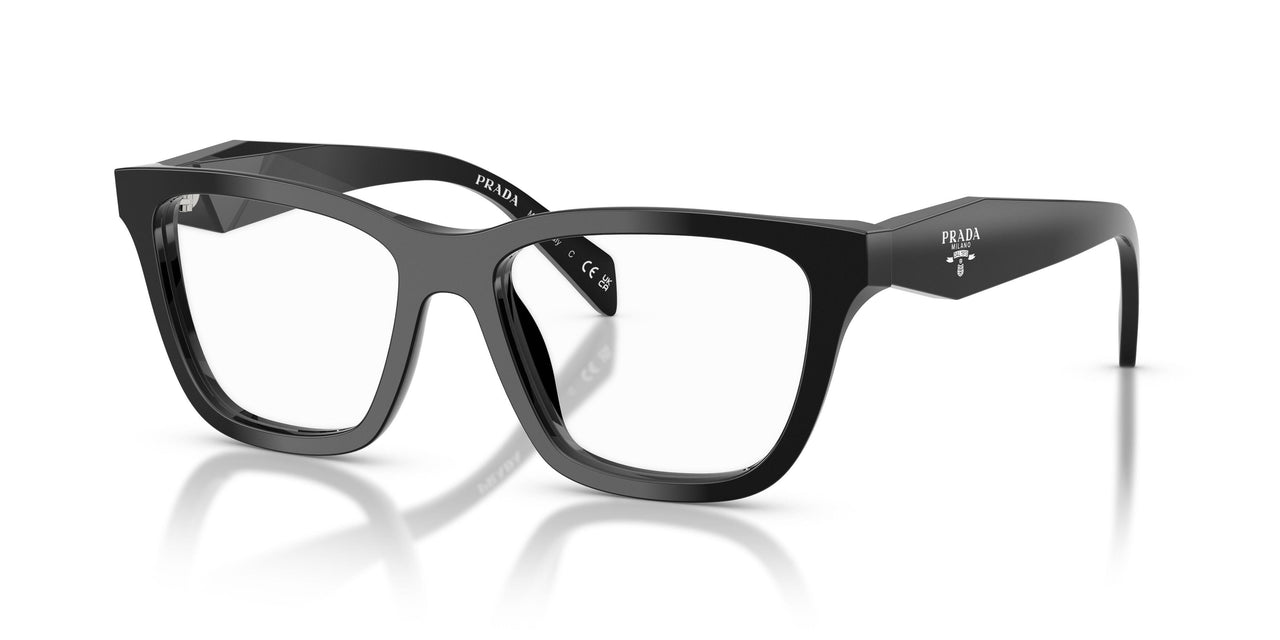 16K1O1 - Black