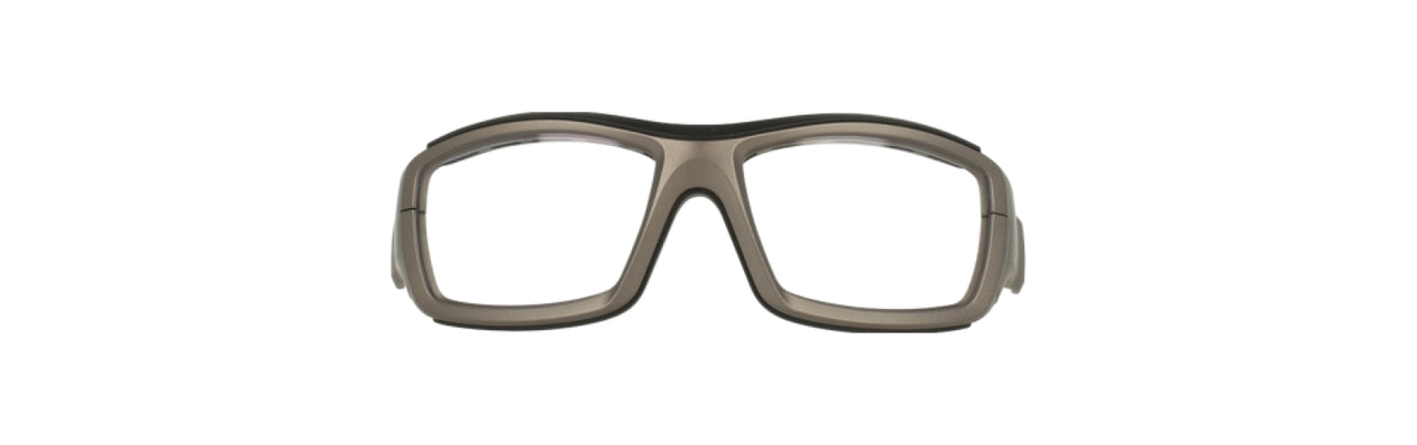 183 - Metallic Brown
