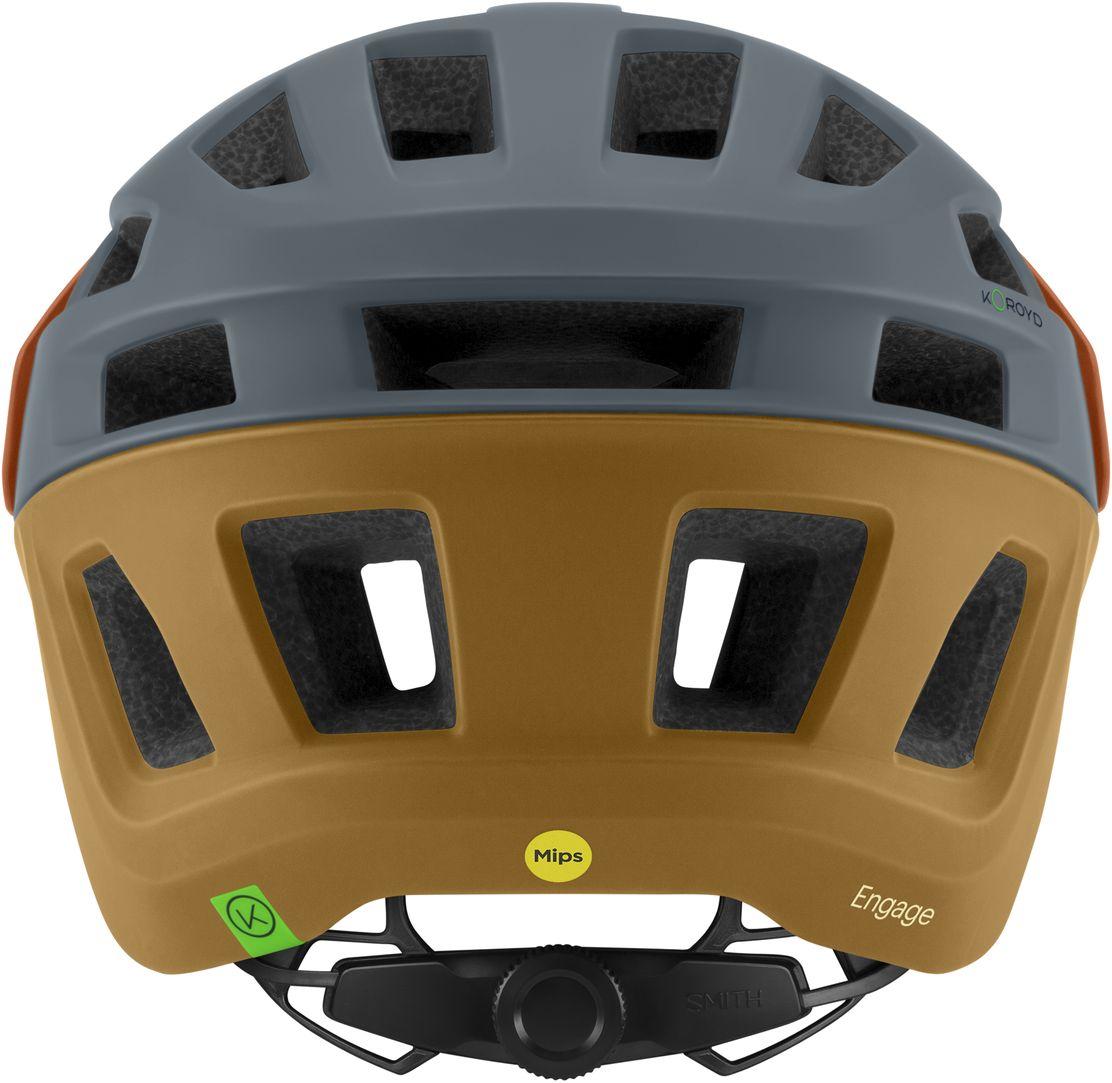 3U7 - Matte Flint - Tarmac