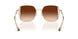 900574 - Gold - Brown Gradient