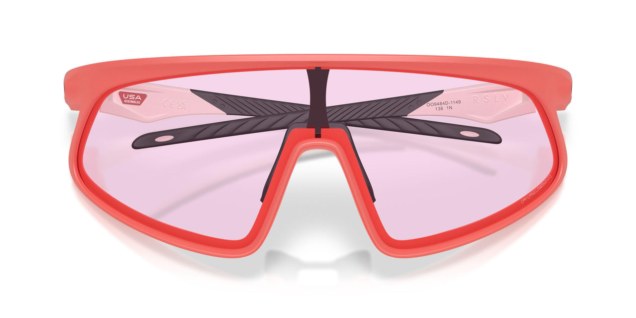 948411 - Pink - Prizm Low Light
