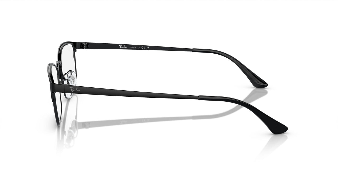 1206 - Black - Clear