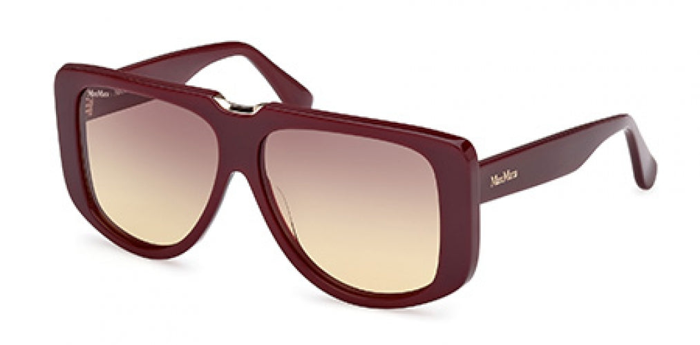 MAXMARA 0075 Sunglasses