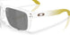 924484 - Transparent - Prizm Black Polarized