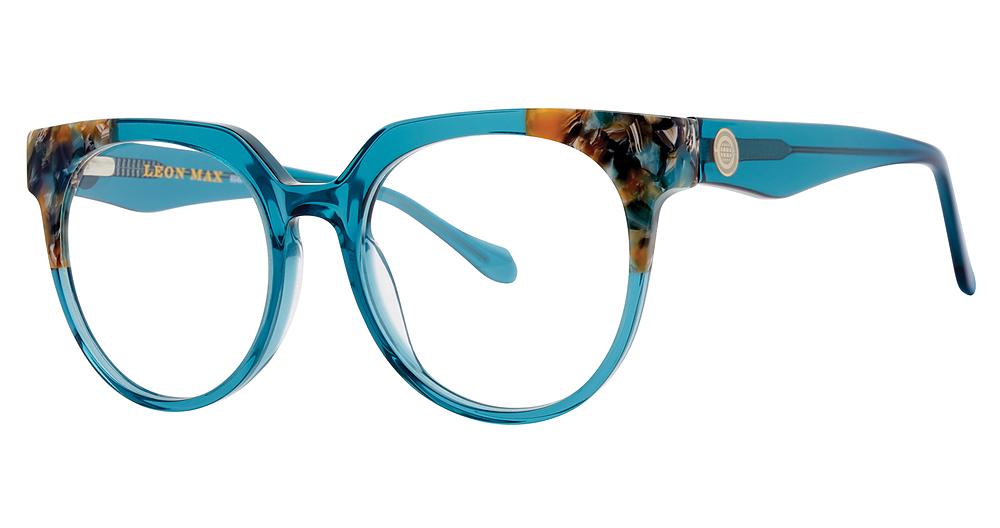 Leon Max LM6040 Eyeglasses