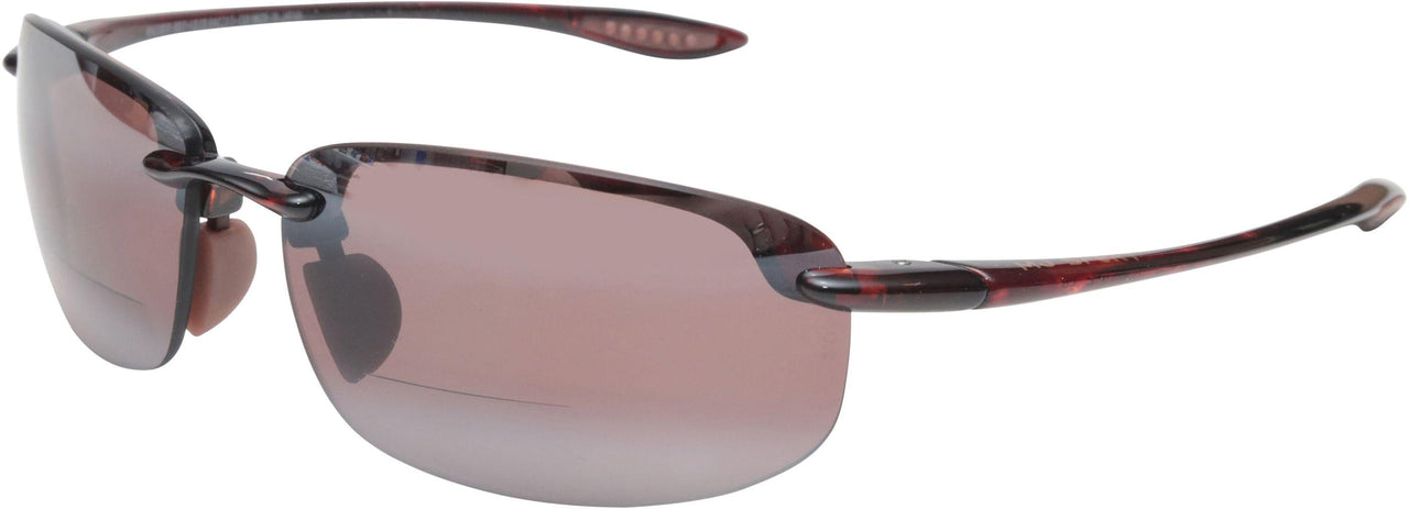 1020 - Tortoise - Maui Rose