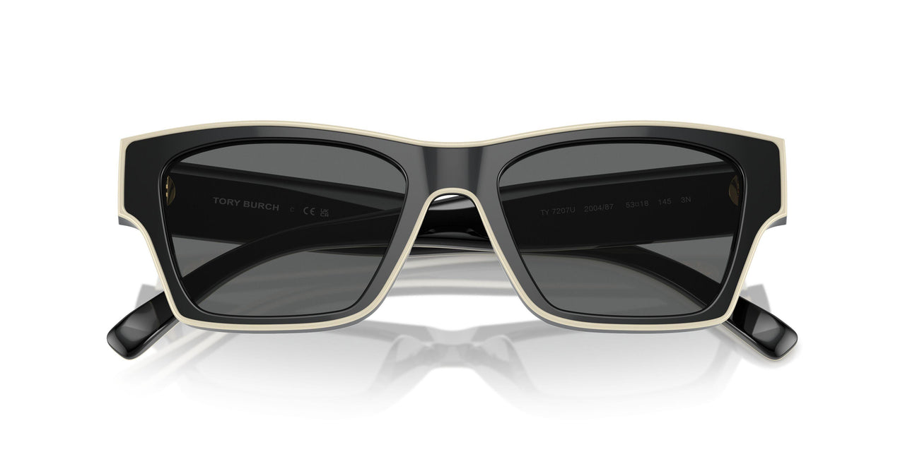 200487 - Black - Dark Grey