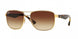 001/13 - Gold - Brown Gradient