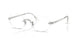 Ray-Ban 3929V Eyeglasses