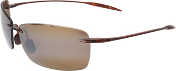 2615 - Rootbeer - Hcl Bronze 1.50 Readers