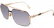 Cazal Legends 755 Sunglasses