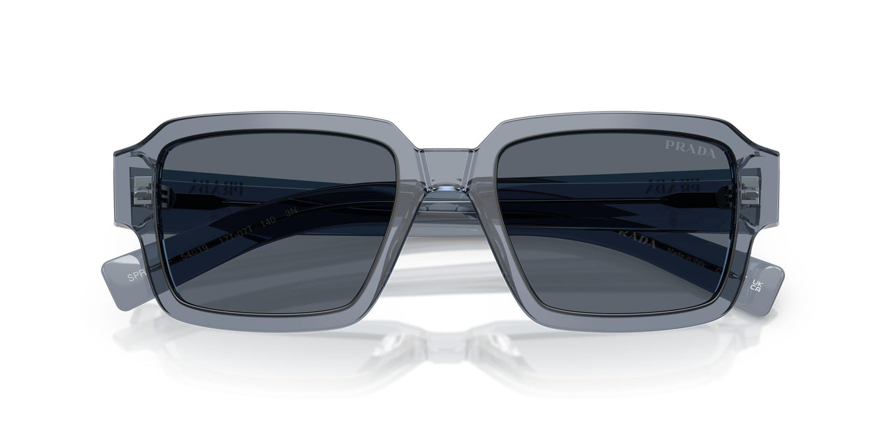 17T07T - Blue - Dark Blue