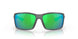 900715 - 98 Matte Gray - Blue Mirror 580p
