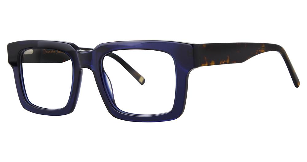 Randy Jackson RJX156 Eyeglasses