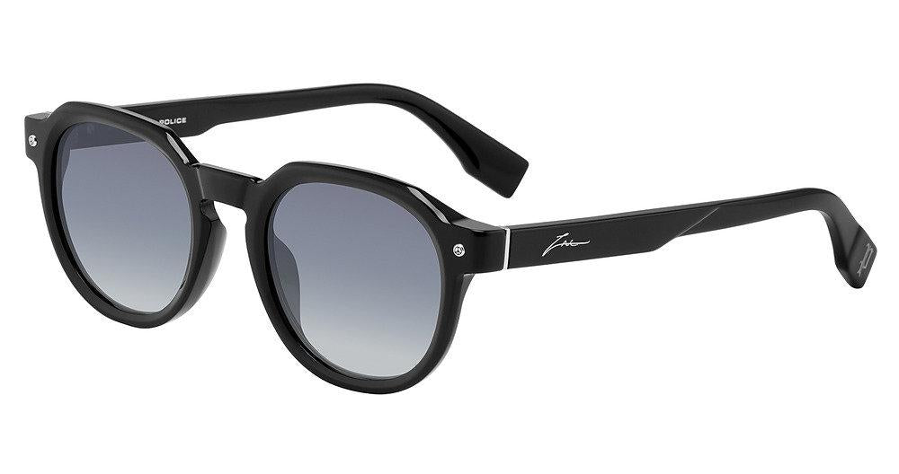 Police SPLU83 Sunglasses