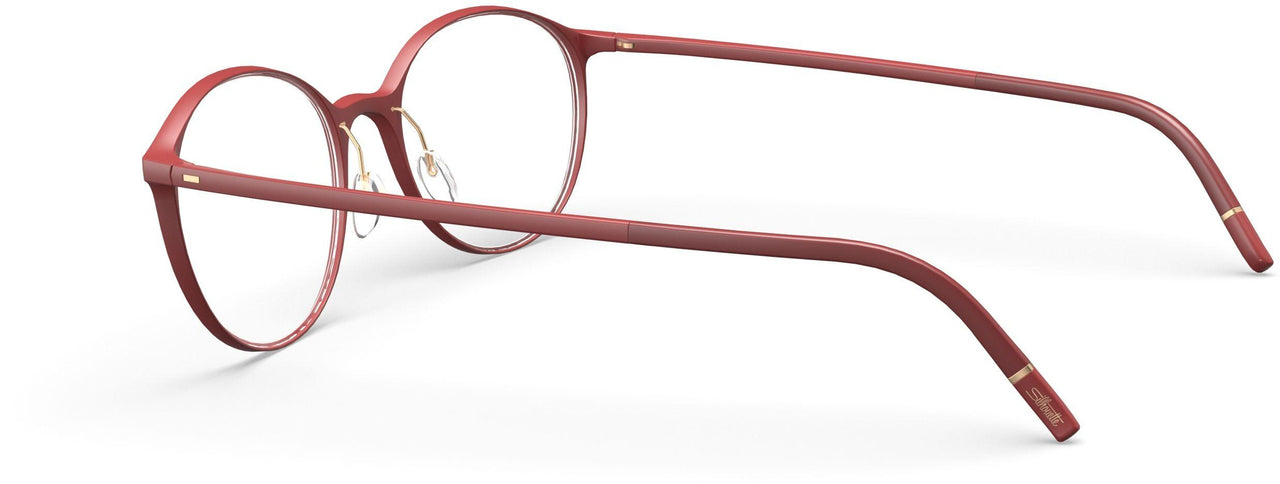 3030 - red