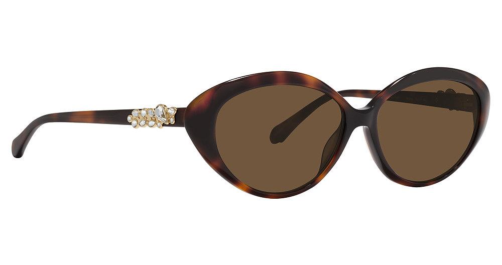 Badgley Mischka BMMONICA Sunglasses