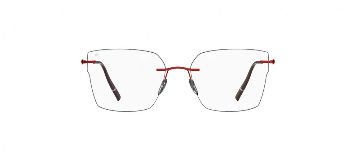 3040 - Striking Red
