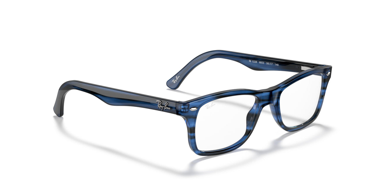 8053 - Blue