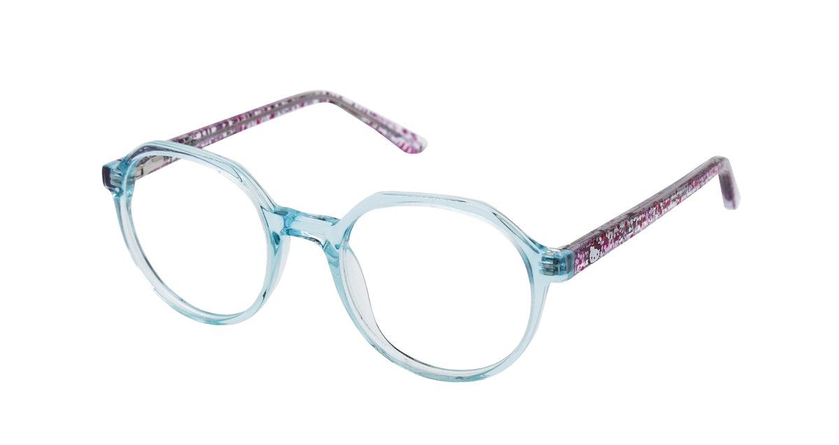 Hello Kitty 387 Eyeglasses