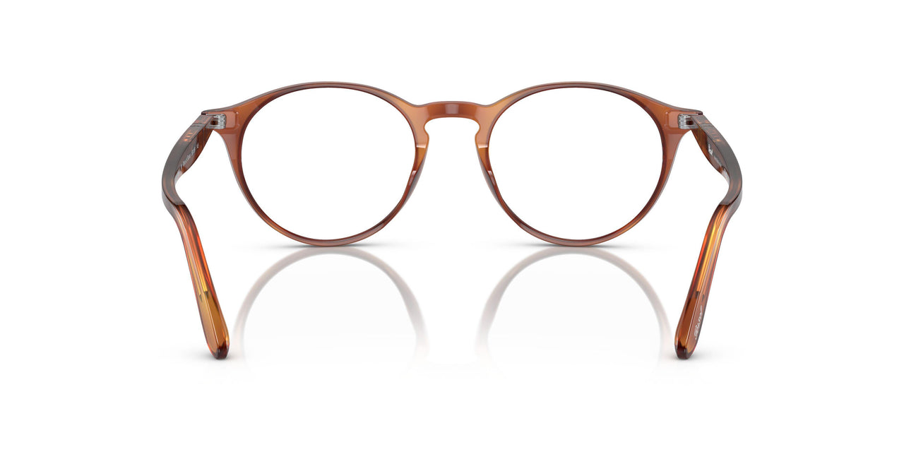96 - Brown - Clear