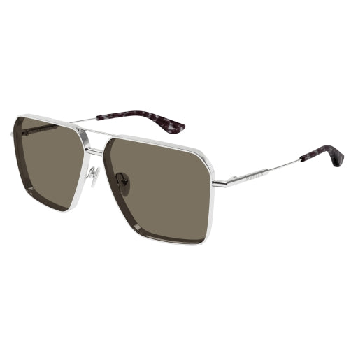 Alexander McQueen AM0500S Sunglasses