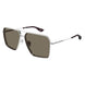 Alexander McQueen AM0500S Sunglasses