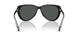 200187 - Black - Solid Black