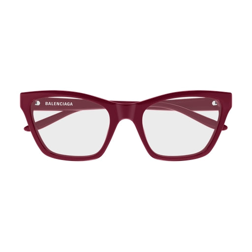 005 - Burgundy - Transparent