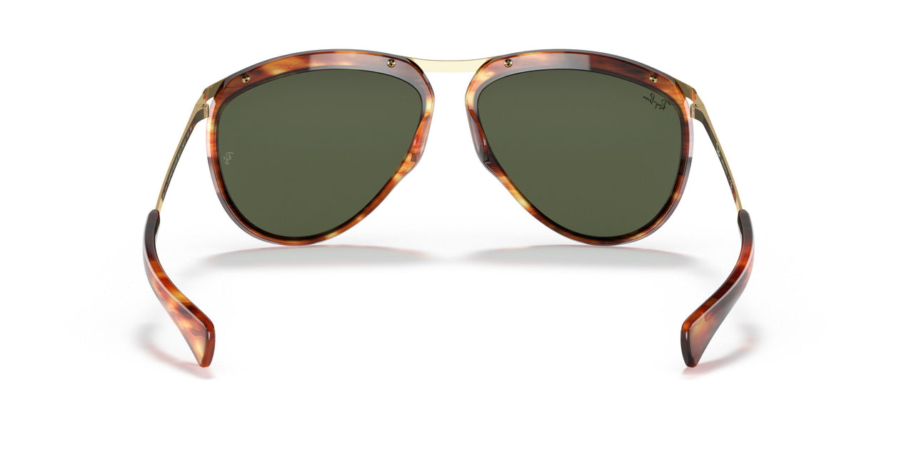 954/31 - Havana - Green