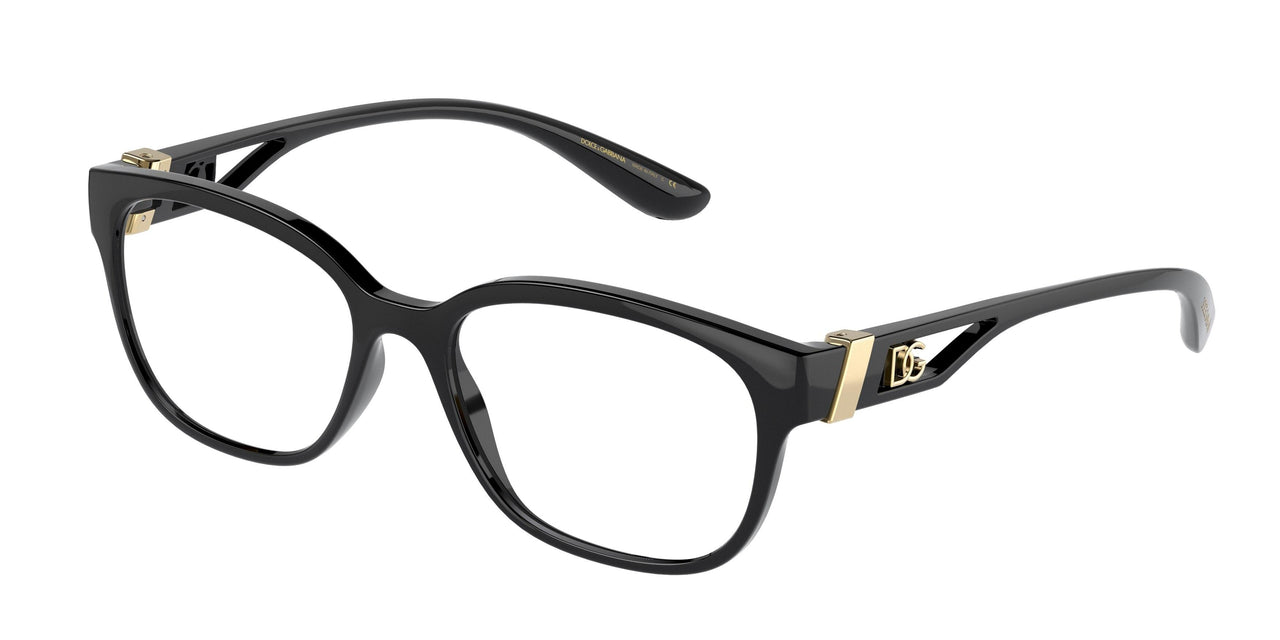 501 - Black
