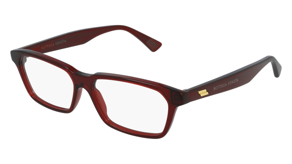 Bottega Veneta Minimalist BV1098O Eyeglasses