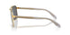1002Z3 - Gold - Dk Grey Mirror Silver Polar