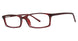 PLASTICS II CATCHY Eyeglasses