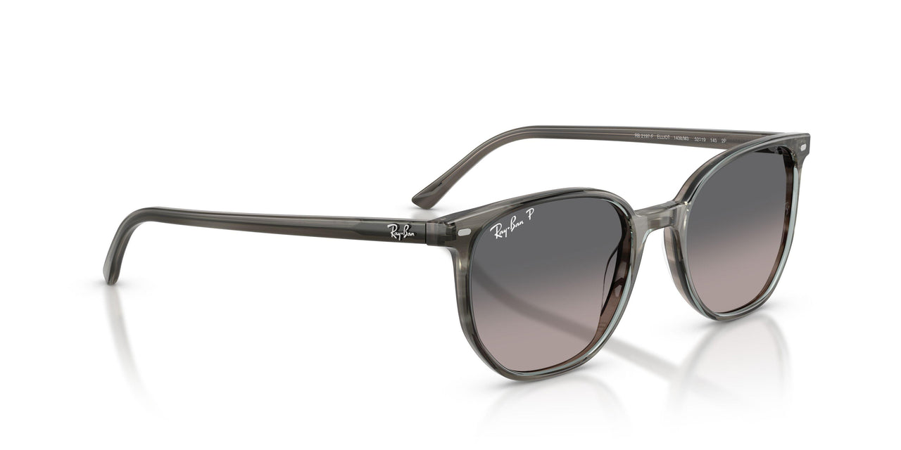 1438M3 - Grey - Polarized Grey Gradient