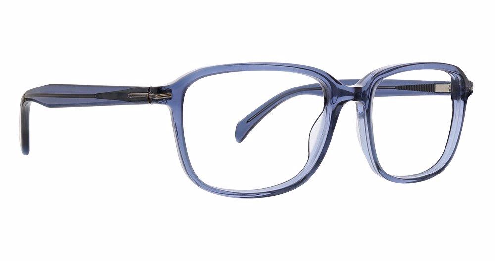 Mr Turk Wexler Eyeglasses