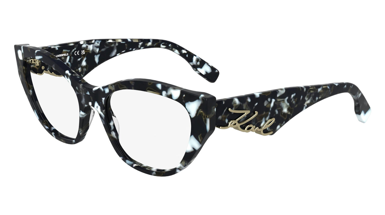 Karl Lagerfeld KL6189 Eyeglasses