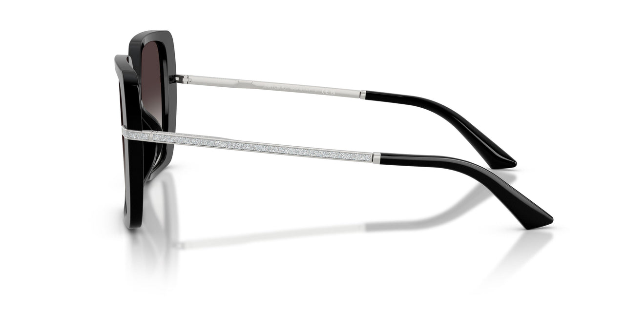 50008G - Black - Gradient Gray