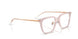 8438 - Brown - Clear