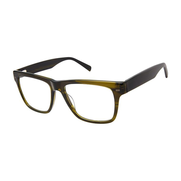 Isaac Mizrahi NY IM36001 Eyeglasses