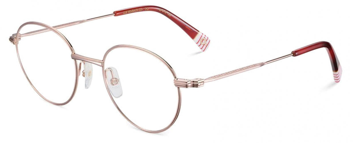 Etnia Barcelona Vintage LE MARAIS III Eyeglasses