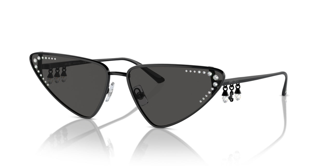 300087 - Black - Dark Grey