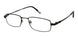 Fossil Rusty Eyeglasses